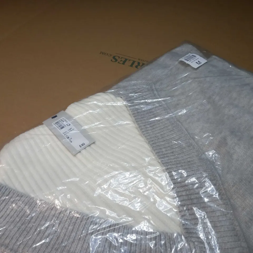 PACKAGED RIVER ISLAND 80'S ULITARIAN - MEDIUM