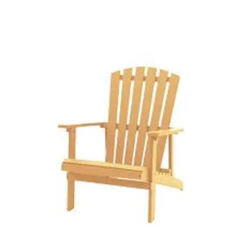 BOXED GALLERY GARDEN SIENA LOUNGE CHAIR IN PASTRY