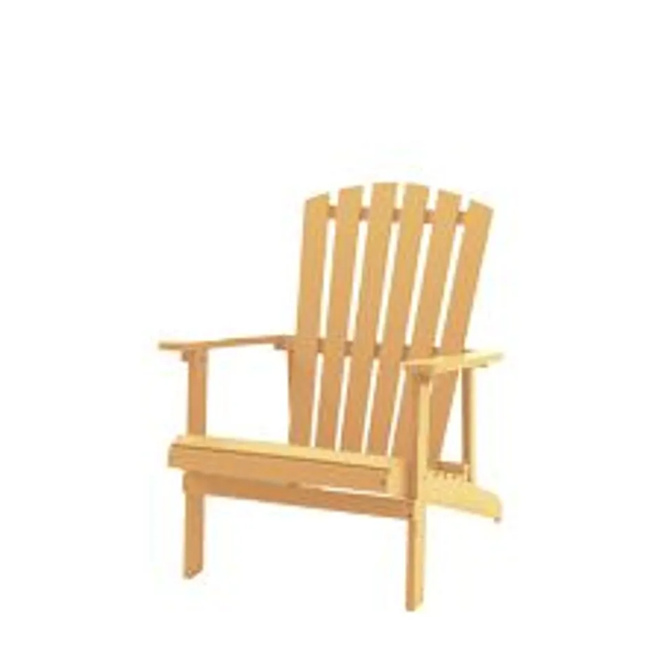 BOXED GALLERY GARDEN SIENA LOUNGE CHAIR IN PASTRY