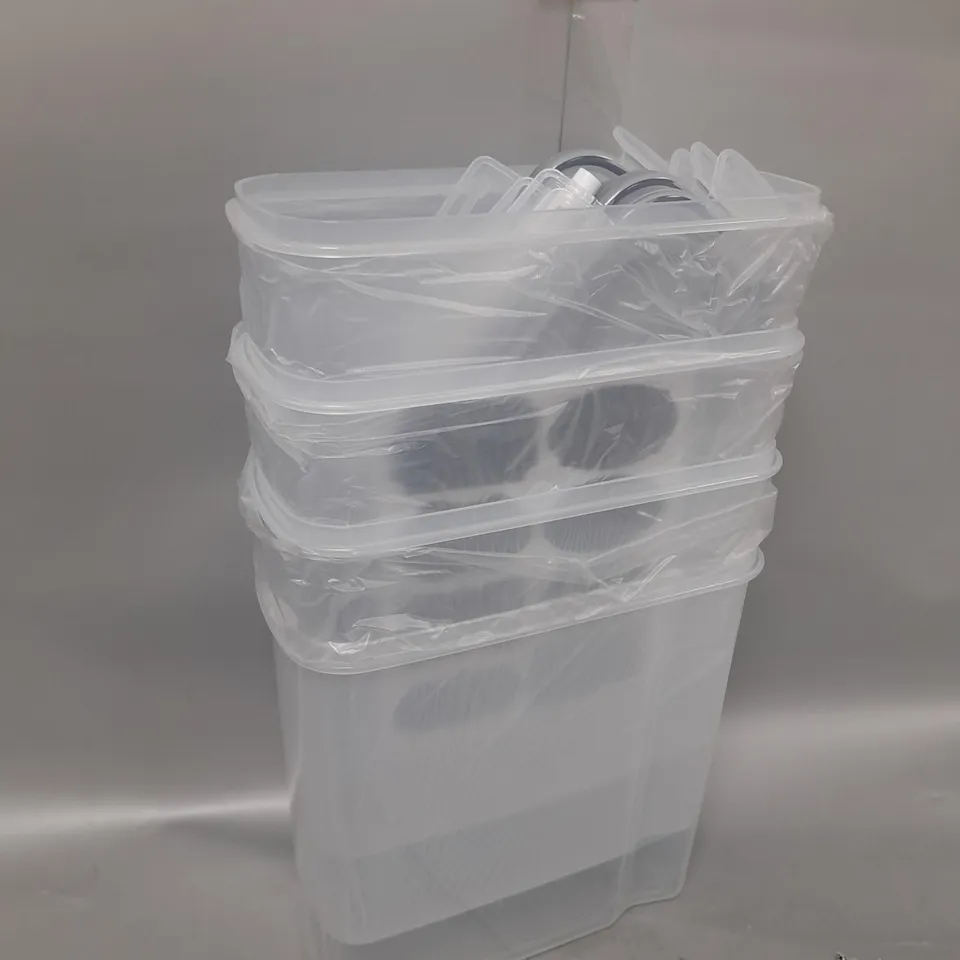 AEX FOOD STORAGE CONTAINER