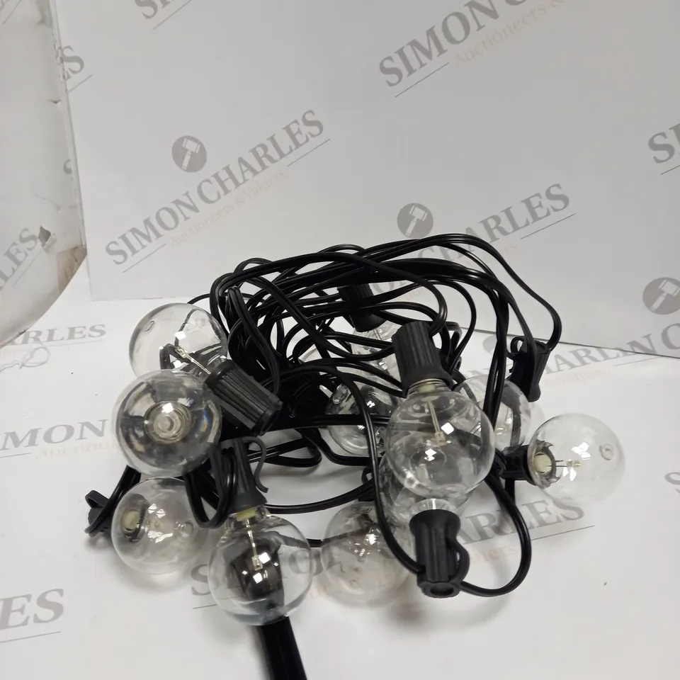 BOXED LED FAIRY LIGHTS 