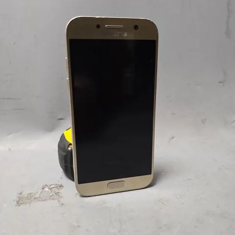 SAMSUNG GALAXY A5 SMARTPHONE