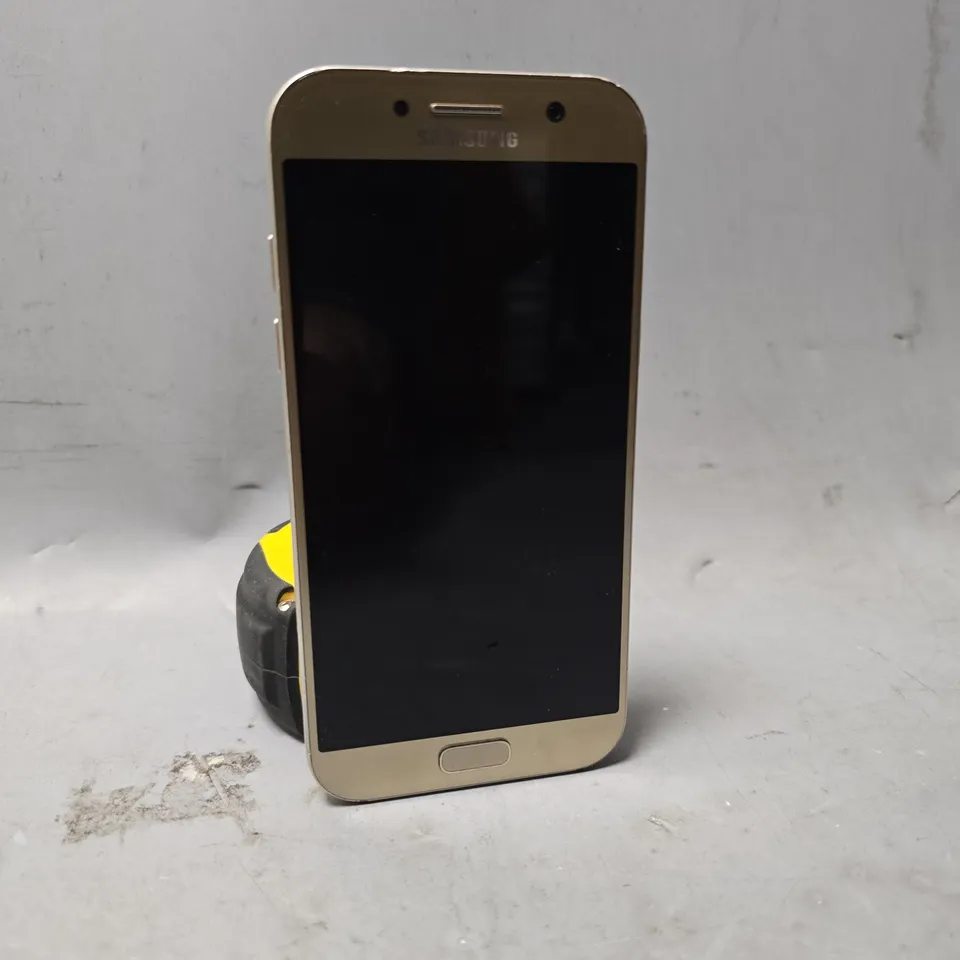 SAMSUNG GALAXY A5 SMARTPHONE 