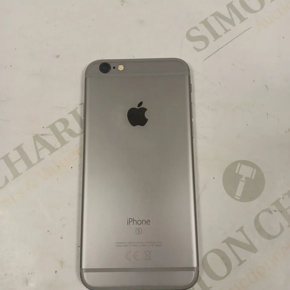 APPLE IPHONE 6S (A1688) SMARTPHONE 