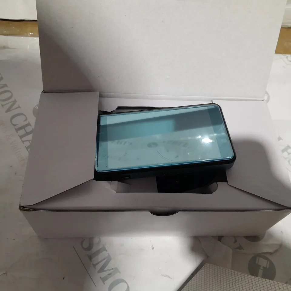 DUAL LENS CARLOG BLACKBOX