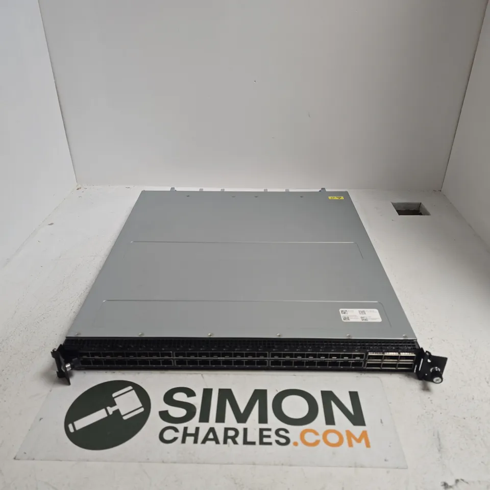 DELL POWER SWITCH S5048F-ON
