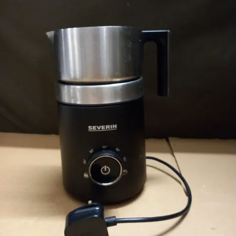 SEVERIN SM INDUCTION MILK FROTHER