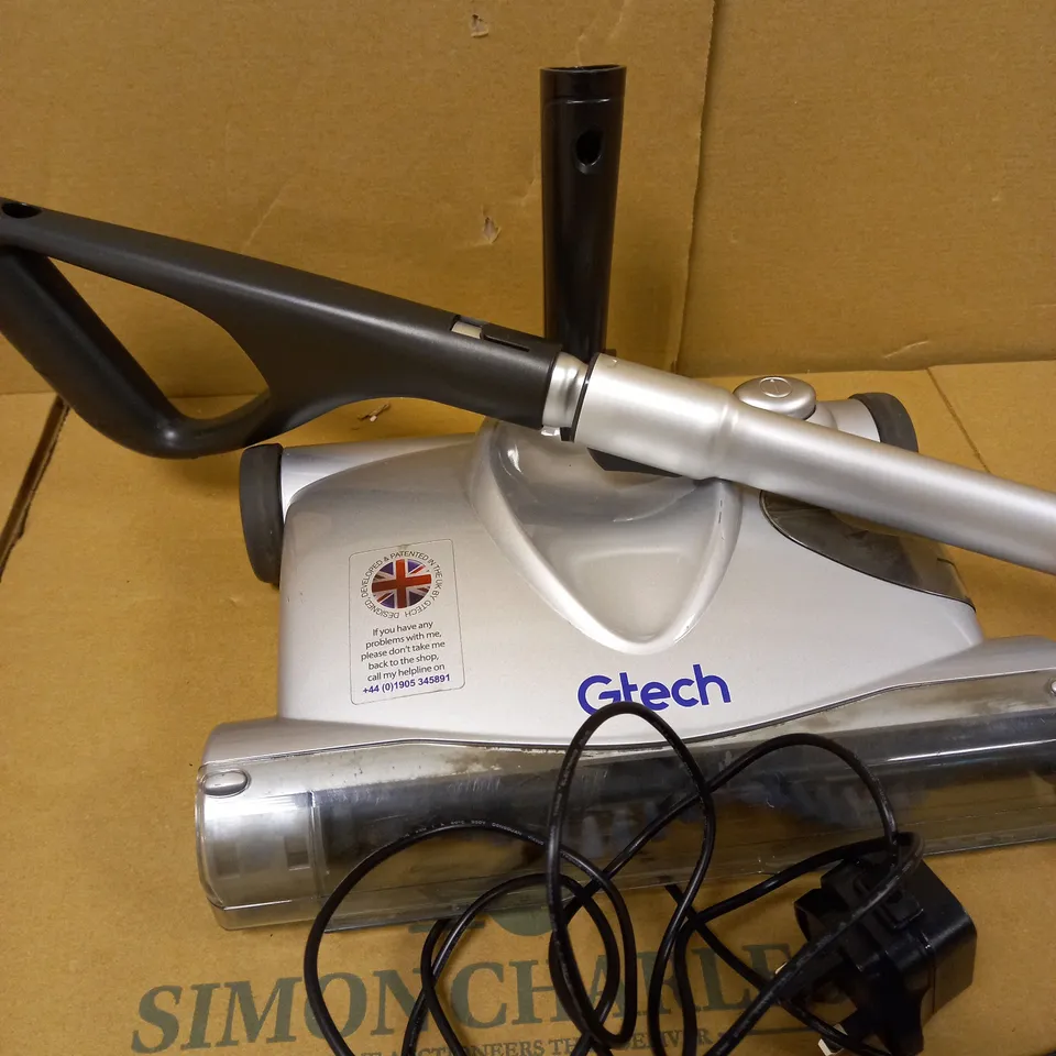 GTECH HOOVER ACCESSORIES SET
