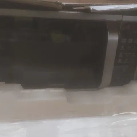 BOXED SAMSUNG SMART OVEN MC26H5013AS