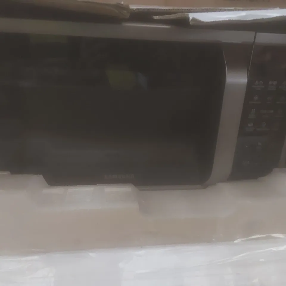 BOXED SAMSUNG SMART OVEN MC26H5013AS