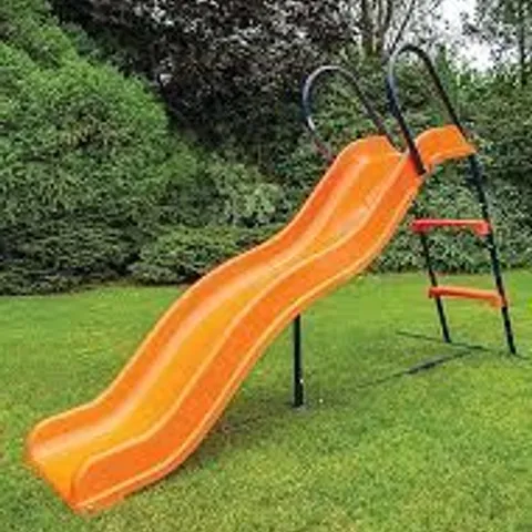 BOXED HEDSTROM SLIDE