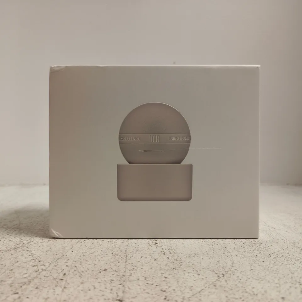 BOXED INIA SPHERA FACIAL & BODY BEAUTY DEVICE