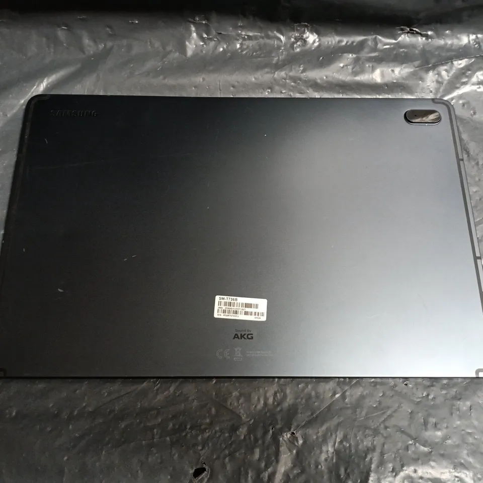 SAMSUNG GALAXY TAB S7 FE TABLET