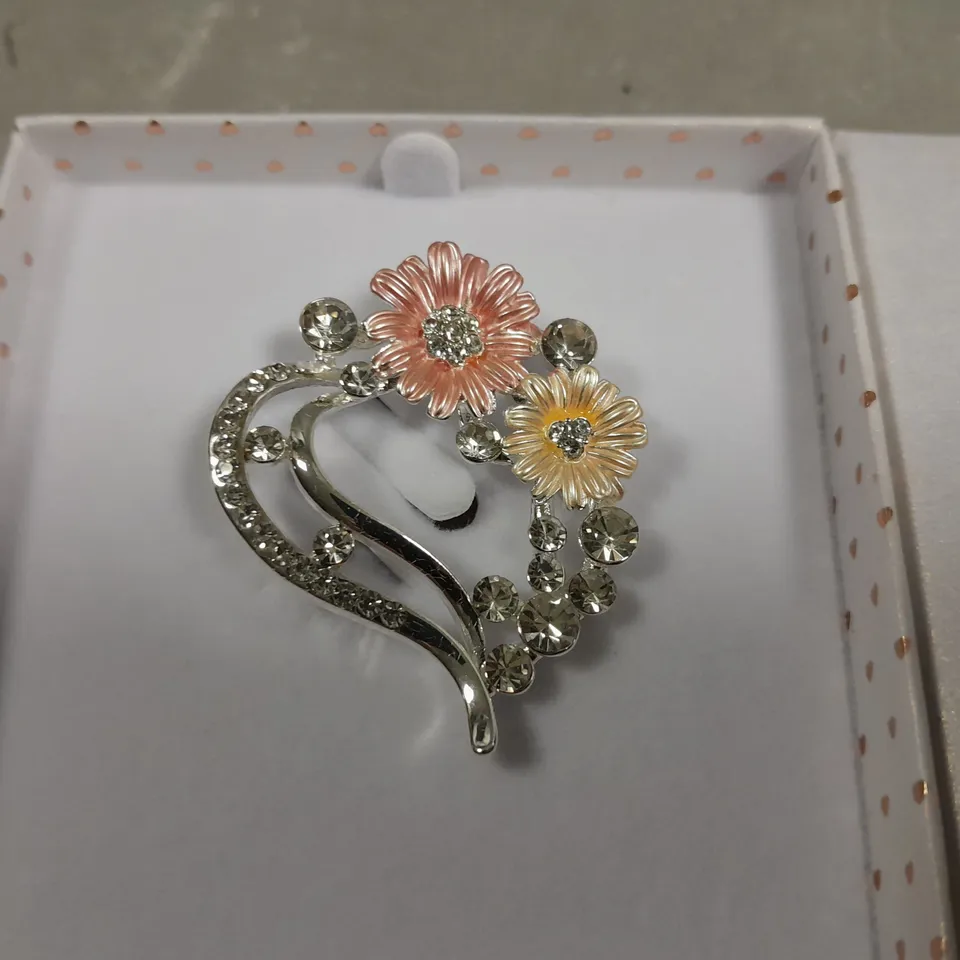 BOXED EQUILIBRIUM GERBERA DAISY COLLECTION
