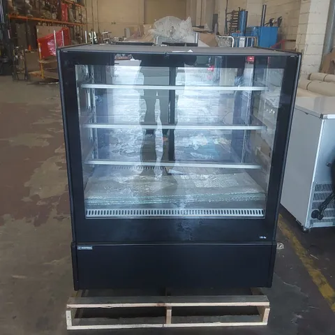 MAFIROL CHOPIN1000FV-VVR REFRIGERATED DISPLAY CABINET