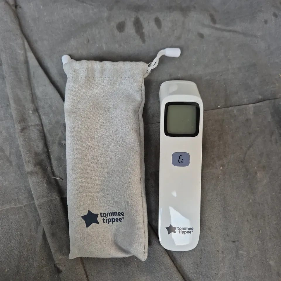 TOMMEE TIPPEE JPD-FR203 INFRARED THERMOMETER 