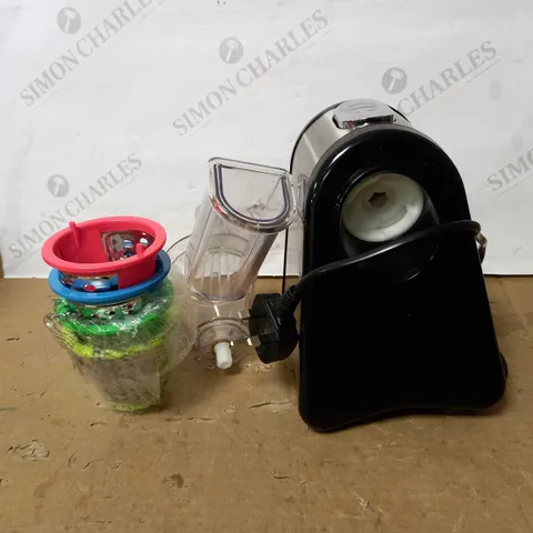 GEEPAS 200W ELECTRIC SALAD MAKER