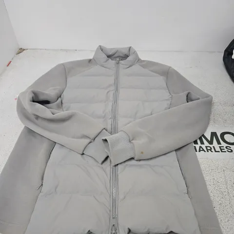 ARNE PUFFER JACKET – S