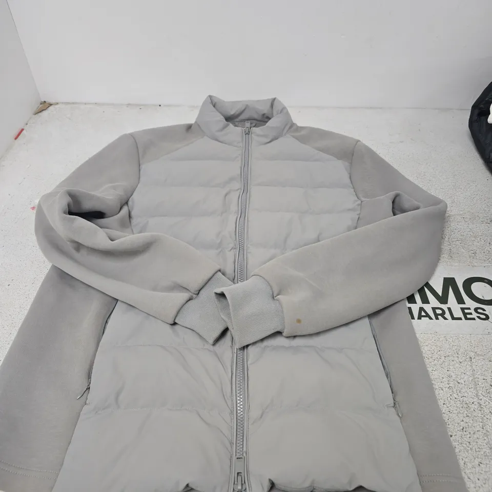 ARNE PUFFER JACKET – S