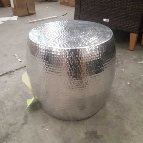 ATWATER DECORATIVE STOOL