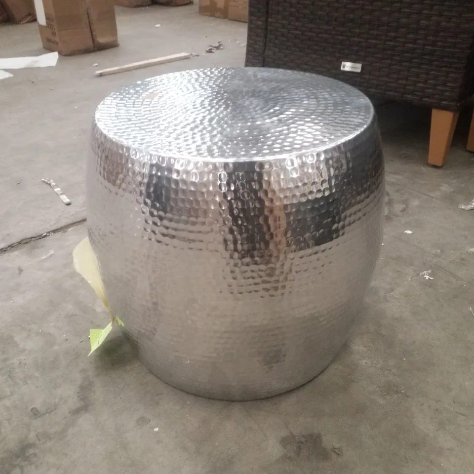 ATWATER DECORATIVE STOOL