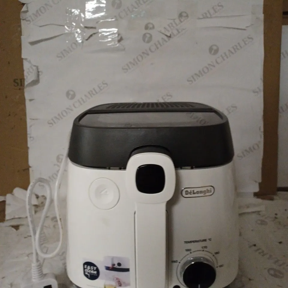 DELONGHI FS6055 FS TRADITIONAL FRYER