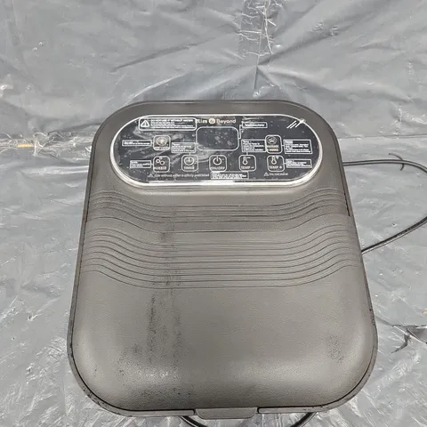 BOXED FOLDABLE FOOT SPA 