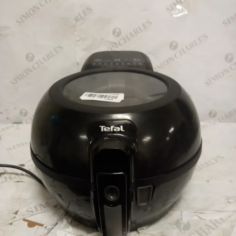 TEFAL ACTIFRY GENIUS HEALTH AIR FRYER