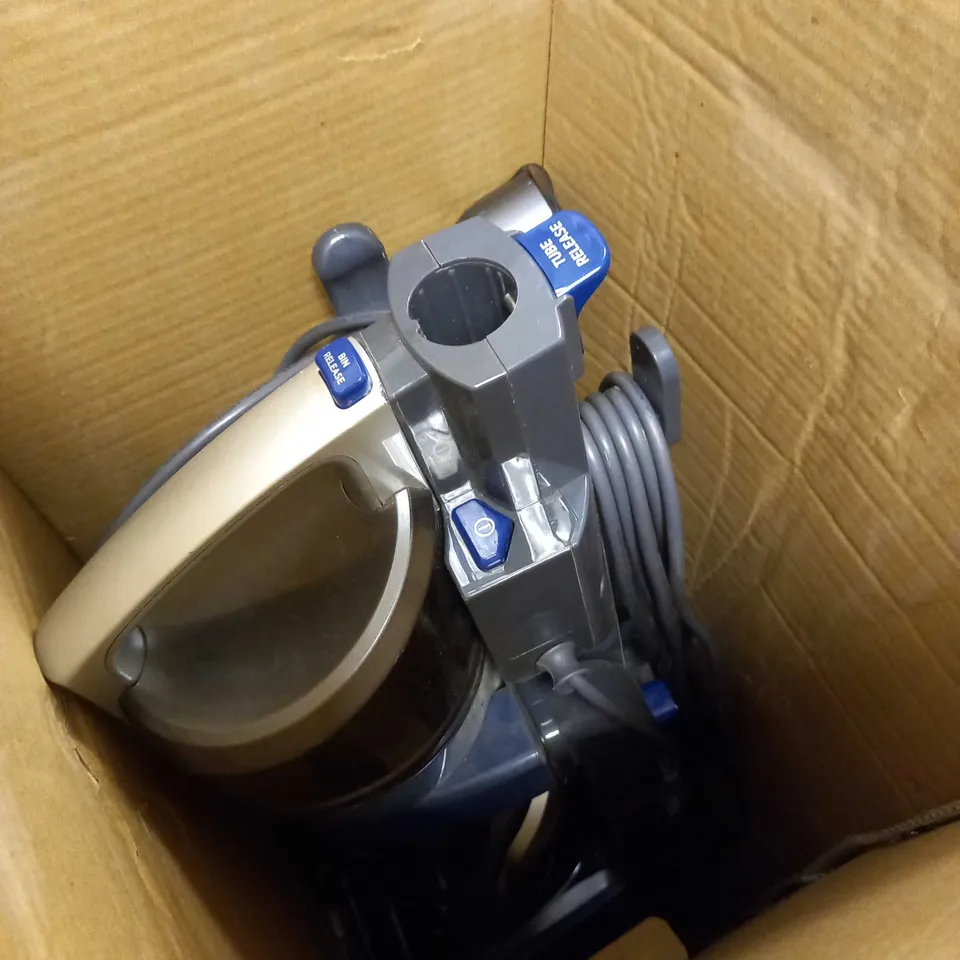 HOOVER H-UPRIGHT 500 VACUUM CLEANER