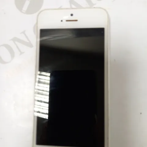 IPHONE SE