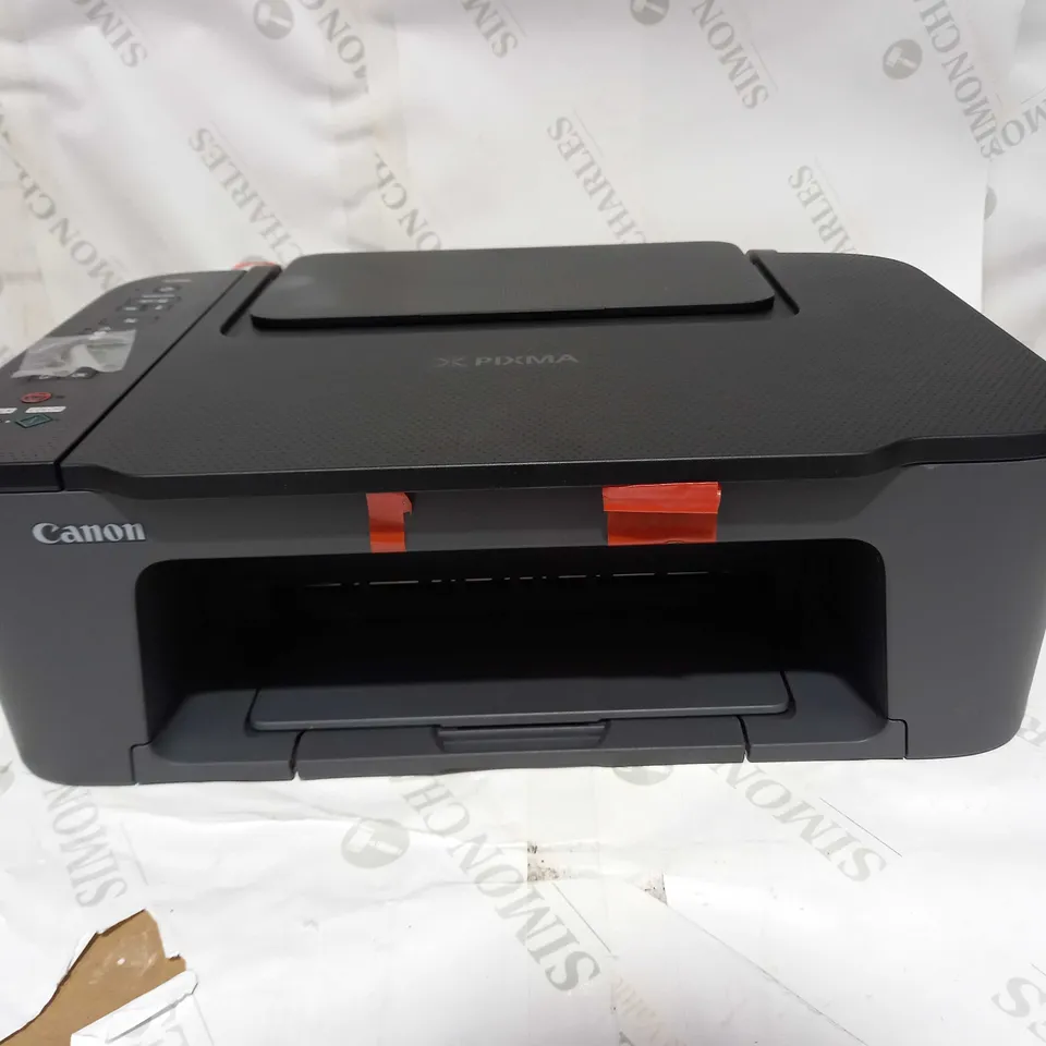 CANON PIXMA TS3450 BLACK RRP £44.99