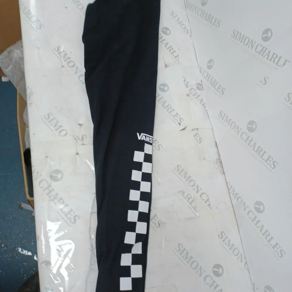 VAN LEGGINGS MEDIUM 