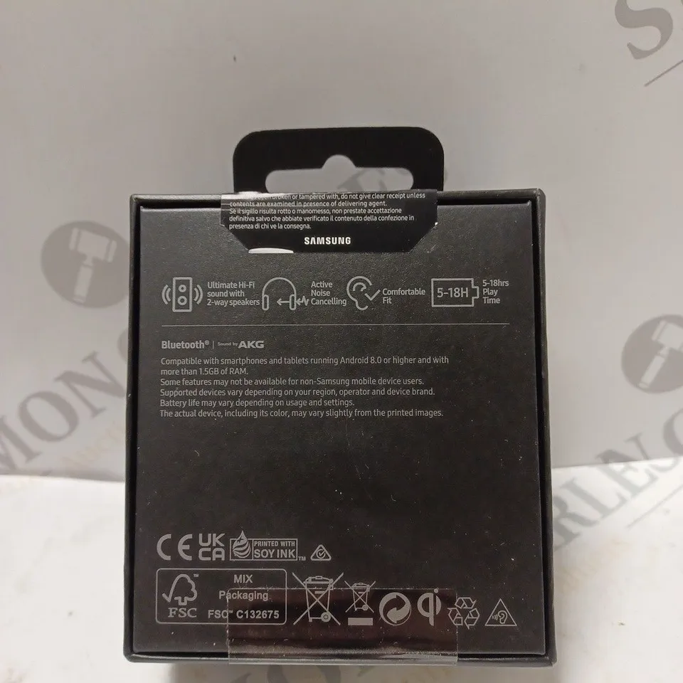 BOXED SEALED SAMSUNG GALAXY BUDS2 PRO