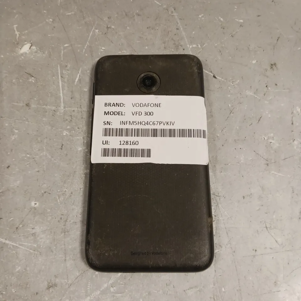 VODAFONE VFD 300 