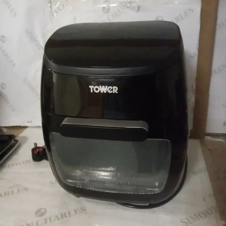 TOWER XPRESS PRO COMBO T17076 VORTX DIGITAL AIR FRYER