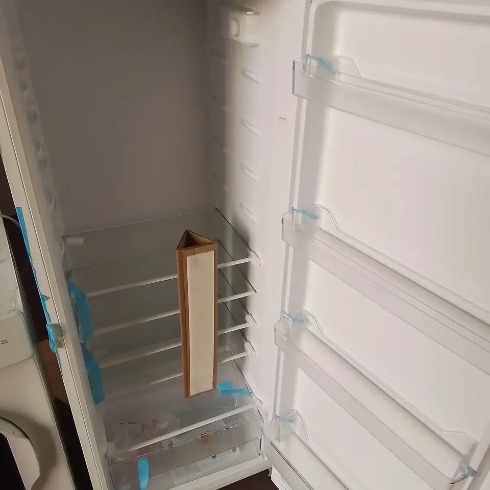 ENGLISH ELECTRIC TALL FRIDGE WHITE EEF170H