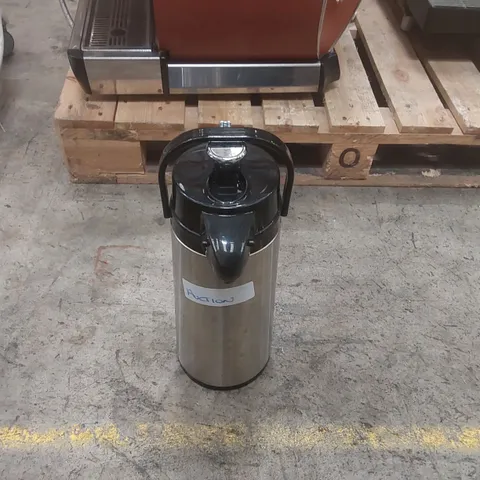 COMMERCIAL AIRPOT