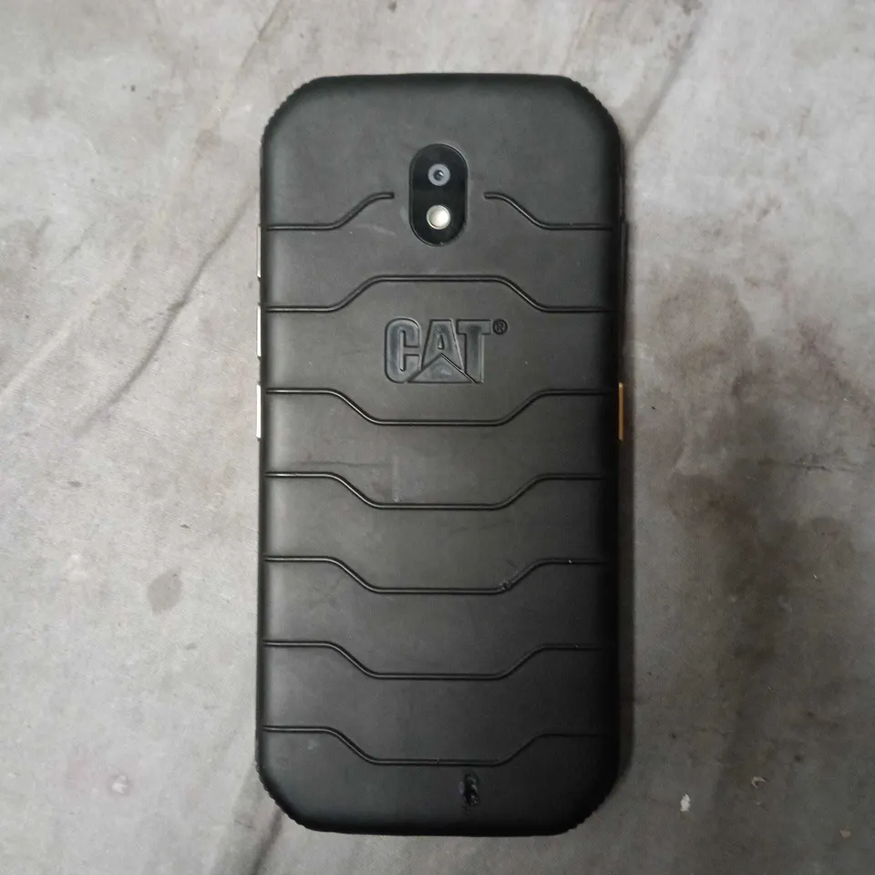 CAT S42 SMARTPHONE