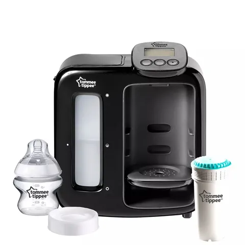 TOMMEE TIPPEE DAY AND NIGHT PERFECT PREP MACHINE