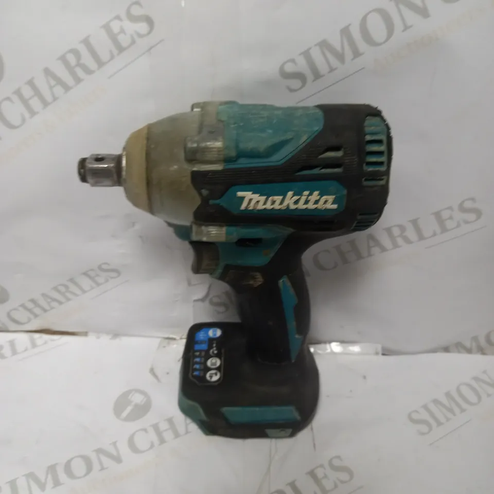 MAKITA DTW300 CORDLESS IMPACT WRENCH