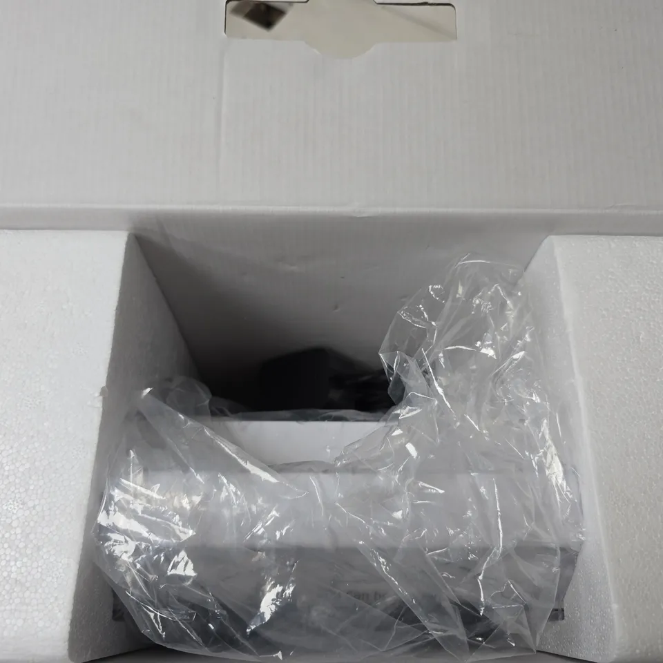 BOXED LIVMORE EMS VITALWAVE FOOT MASSAGER