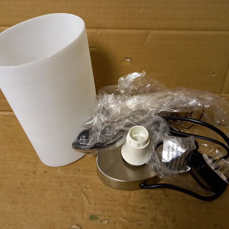 JOHN LEWIS DANNY TOUCH LAMP