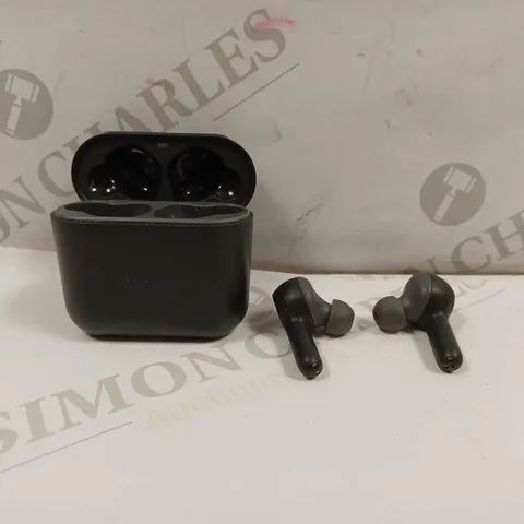 SKULL CANDY INDY TRUE WIRELESS EARBUDS - S2SSW