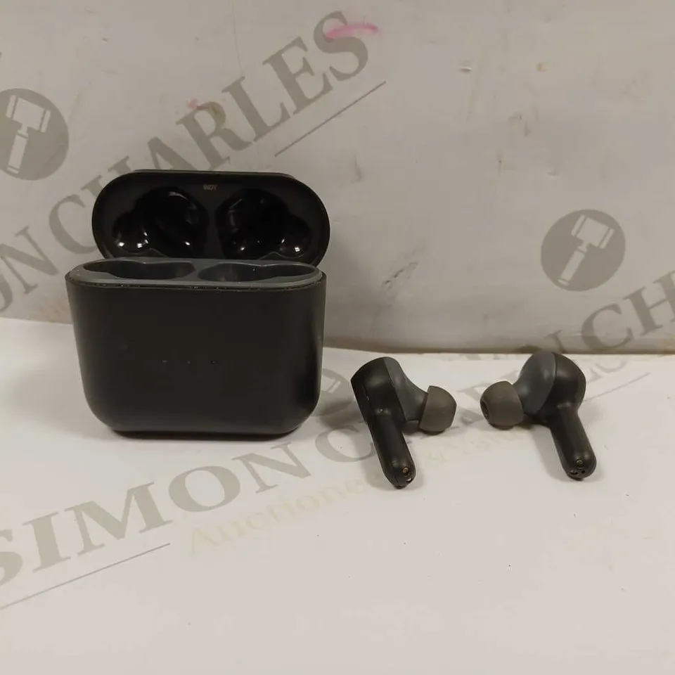 SKULL CANDY INDY TRUE WIRELESS EARBUDS - S2SSW