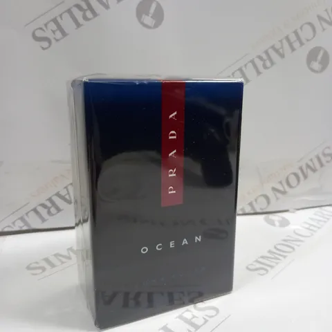 PRADA OCEAN LUNA ROSSA EAU DE TOILETTE 100ML