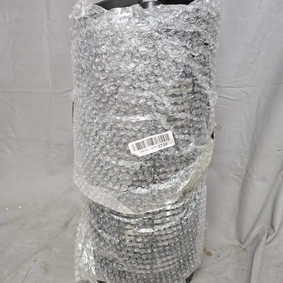 HEAT GURU 360 FREESTANDING INFRARED HEATER​