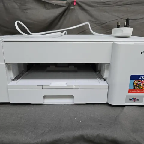Brother DCP-J1200W Printer