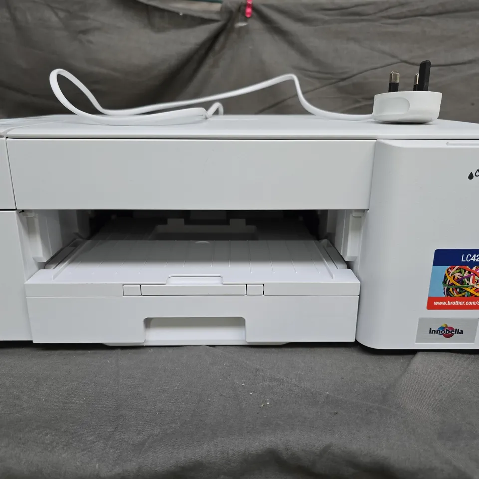 Brother DCP-J1200W Printer