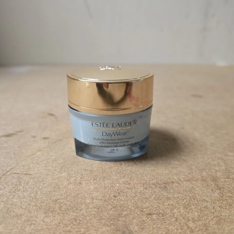 ESTEE LAUDER DAY WEAR 24H MOISTURE CREME SPF 15 SIZE UNSPECIFIED