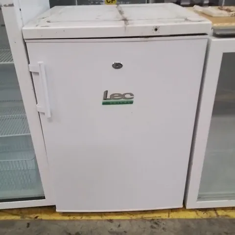 LEC MEDICAL REFRIGERATOR 